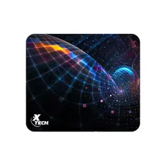 XTECH - Mouse Pad XTA-181 Negro