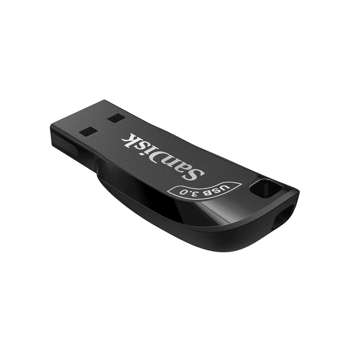 SANDISK - Pendrive USB 32 GB USB tipo A 3.0 Negro