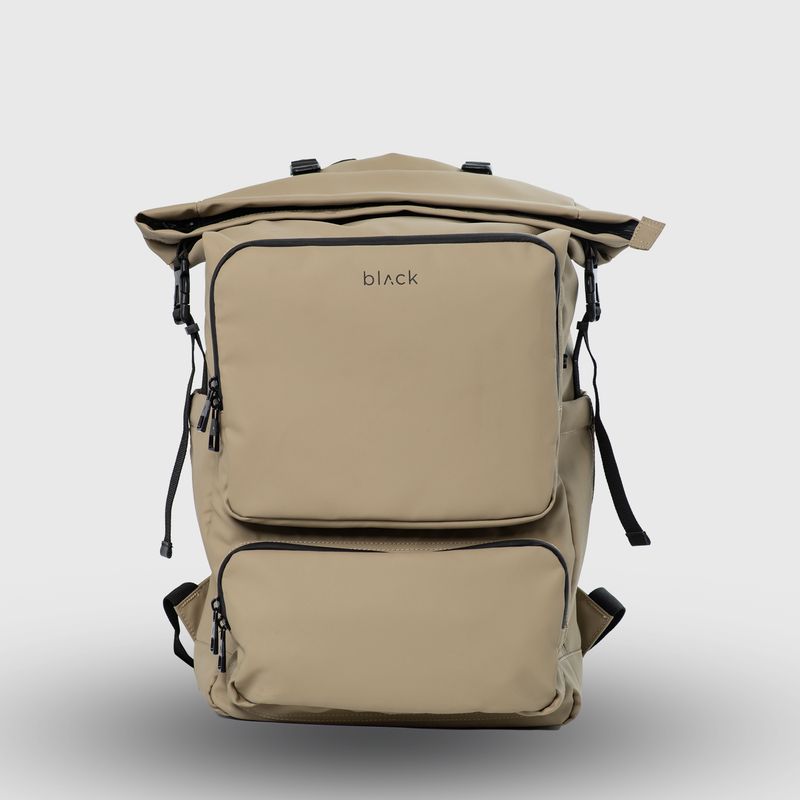 BUBBA - Mochila Beast Sand Black Bubba