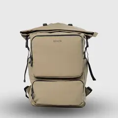 BUBBA - Mochila Beast Sand Black