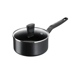 TEFAL - Cacerola 18 cm + tapa Super Cook