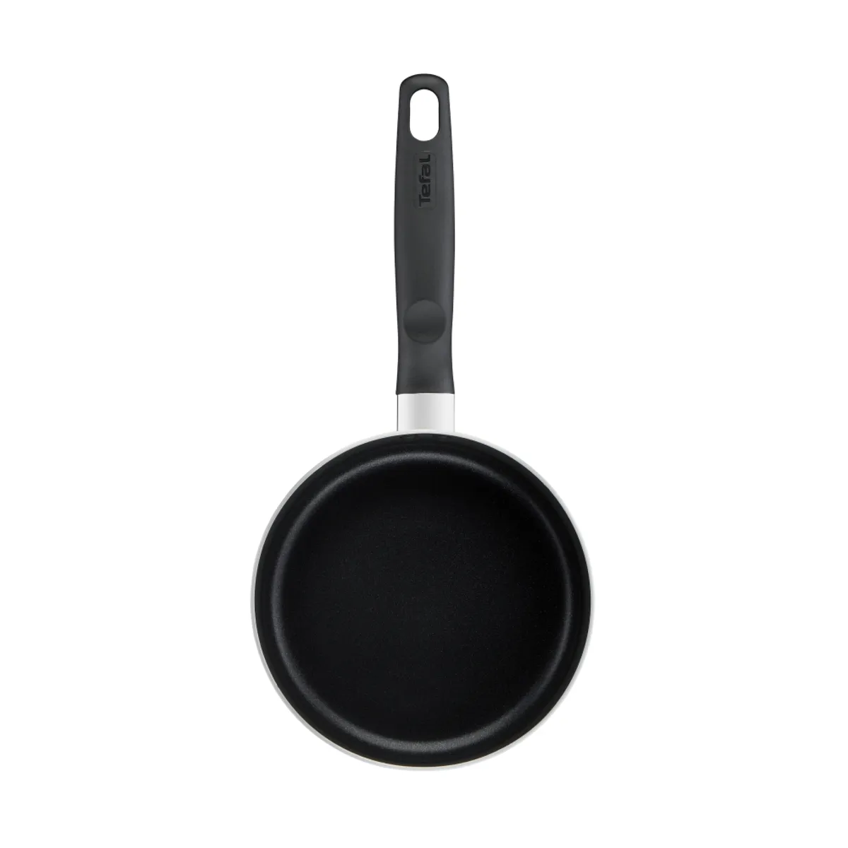 TEFAL - Cacerola 18 cm con tapa  Super Cook