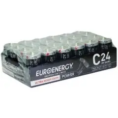 OEM - PILA CARBON EUROENERGY C X24