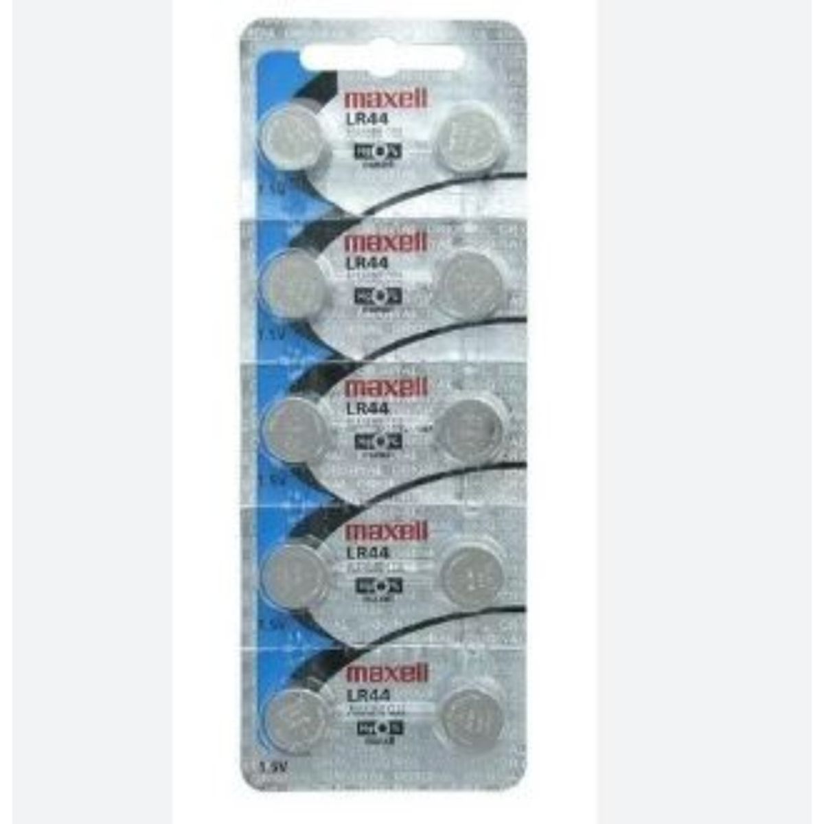 OEM - PILA DE RELOJ MAXELL LR-4