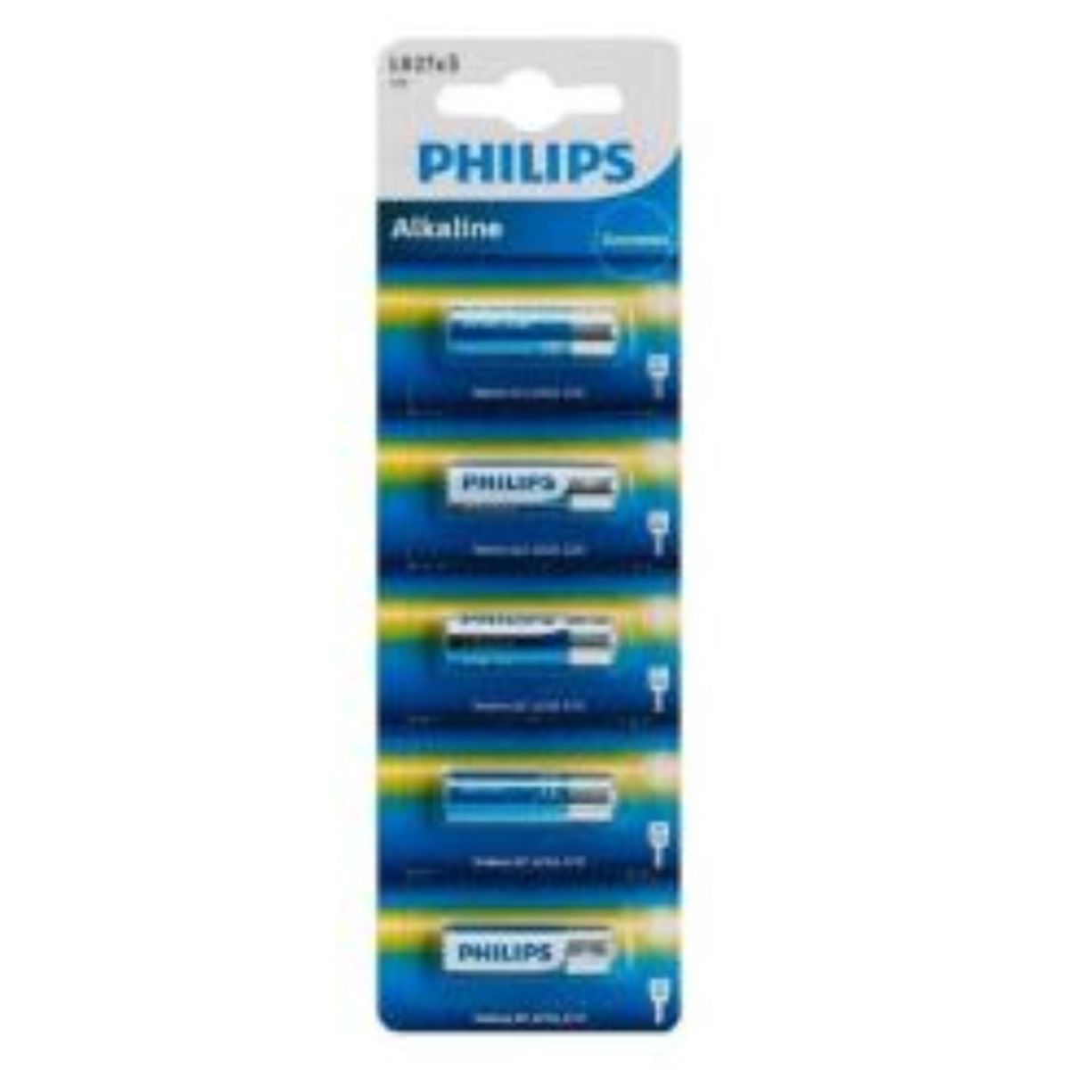 PHILIPS - PILA DE CONTROL PHILIPS A27 X5