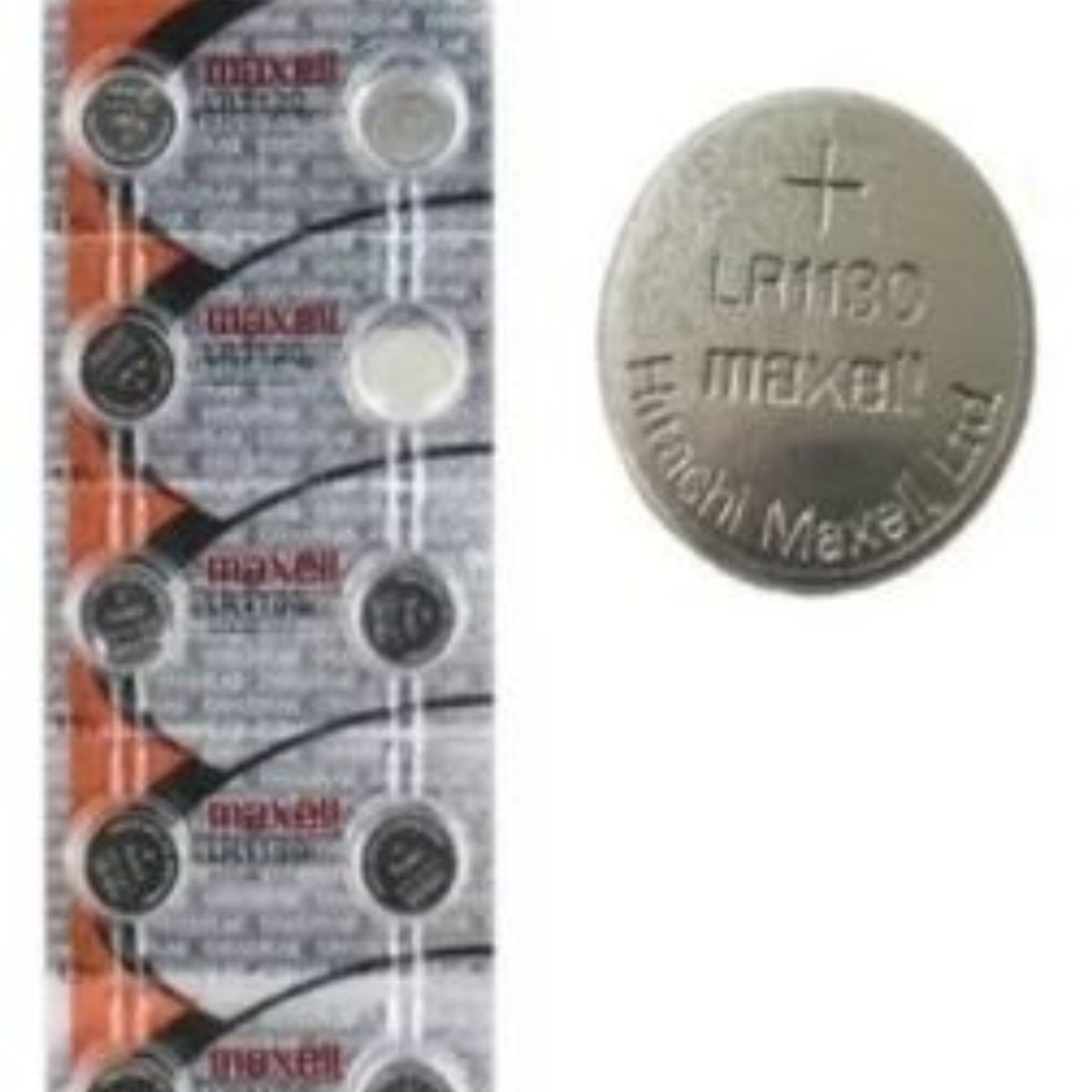 OEM - PILA DE RELOJ MAXELL CR-1130