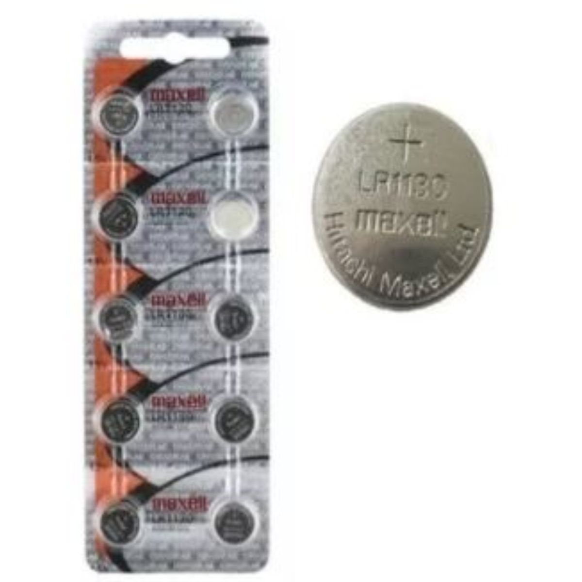OEM - PILA DE RELOJ MAXELL CR-1130