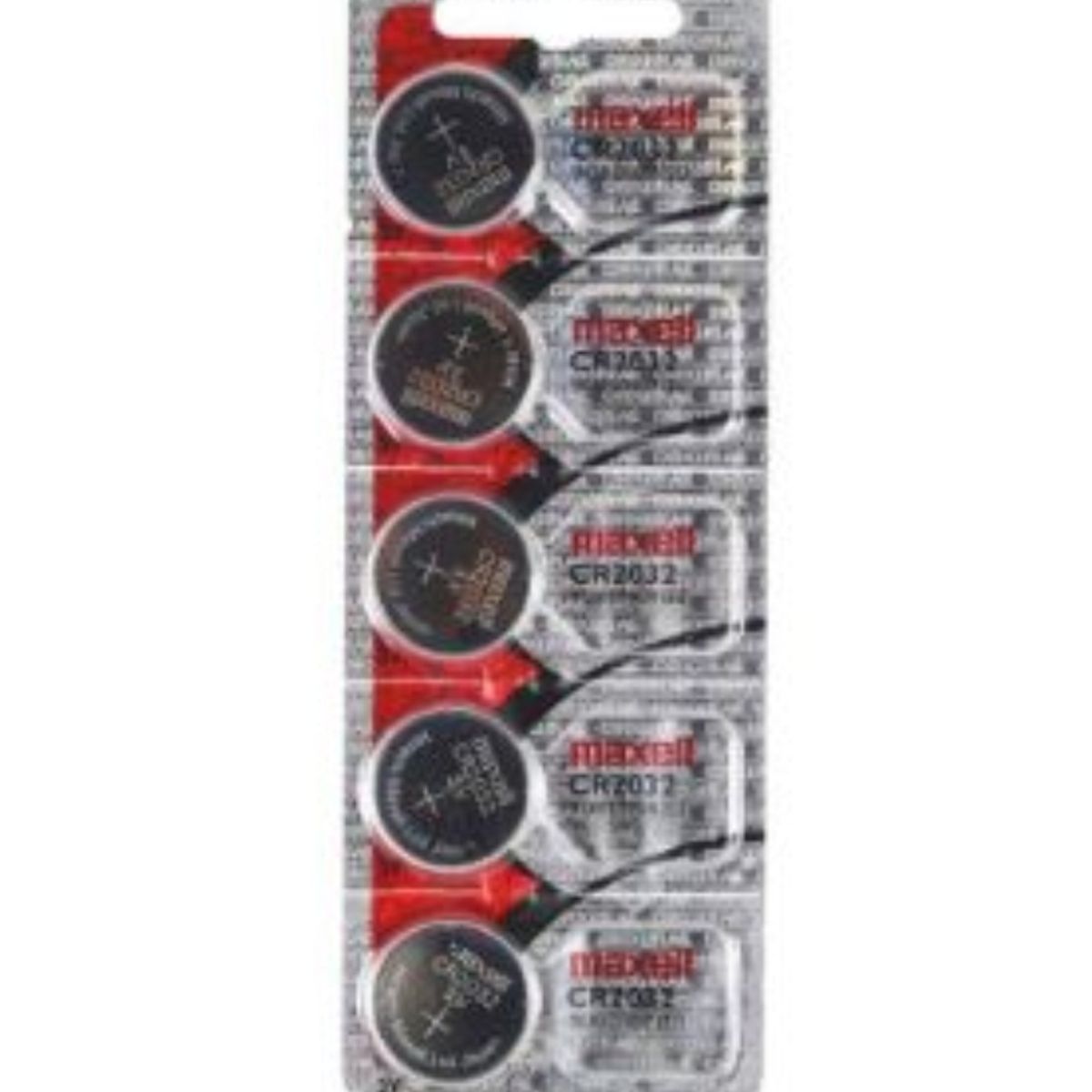 OEM - PILA DE RELOJ MAXELL CR-2032