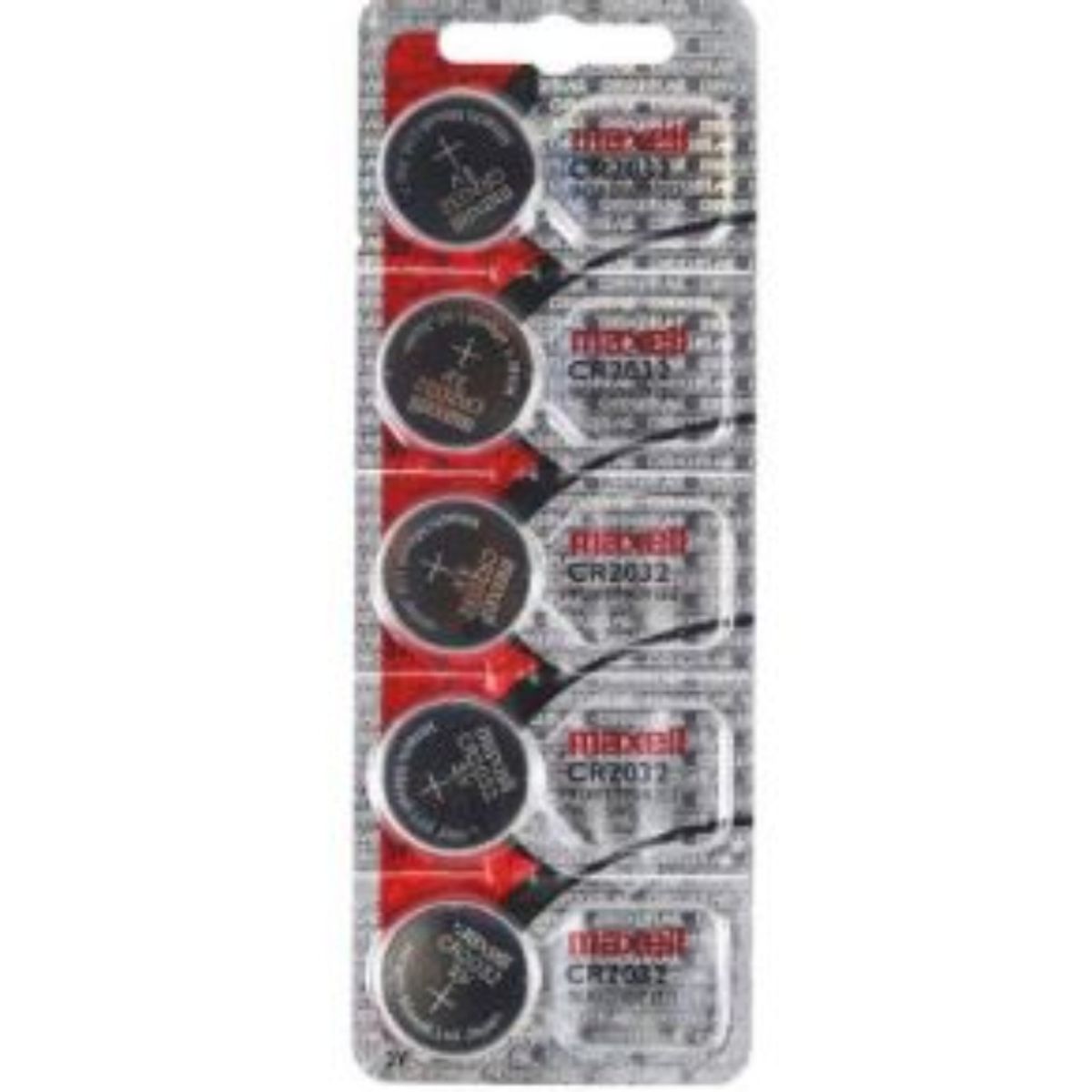 OEM - PILA DE RELOJ MAXELL CR-2032