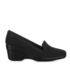 WEIDE - Zapatos Negro Casual Mujer GH116