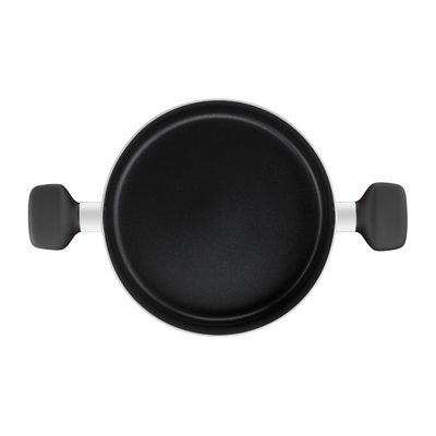 Imagen 2 del producto Olla 30 cm con tapa Super Cook