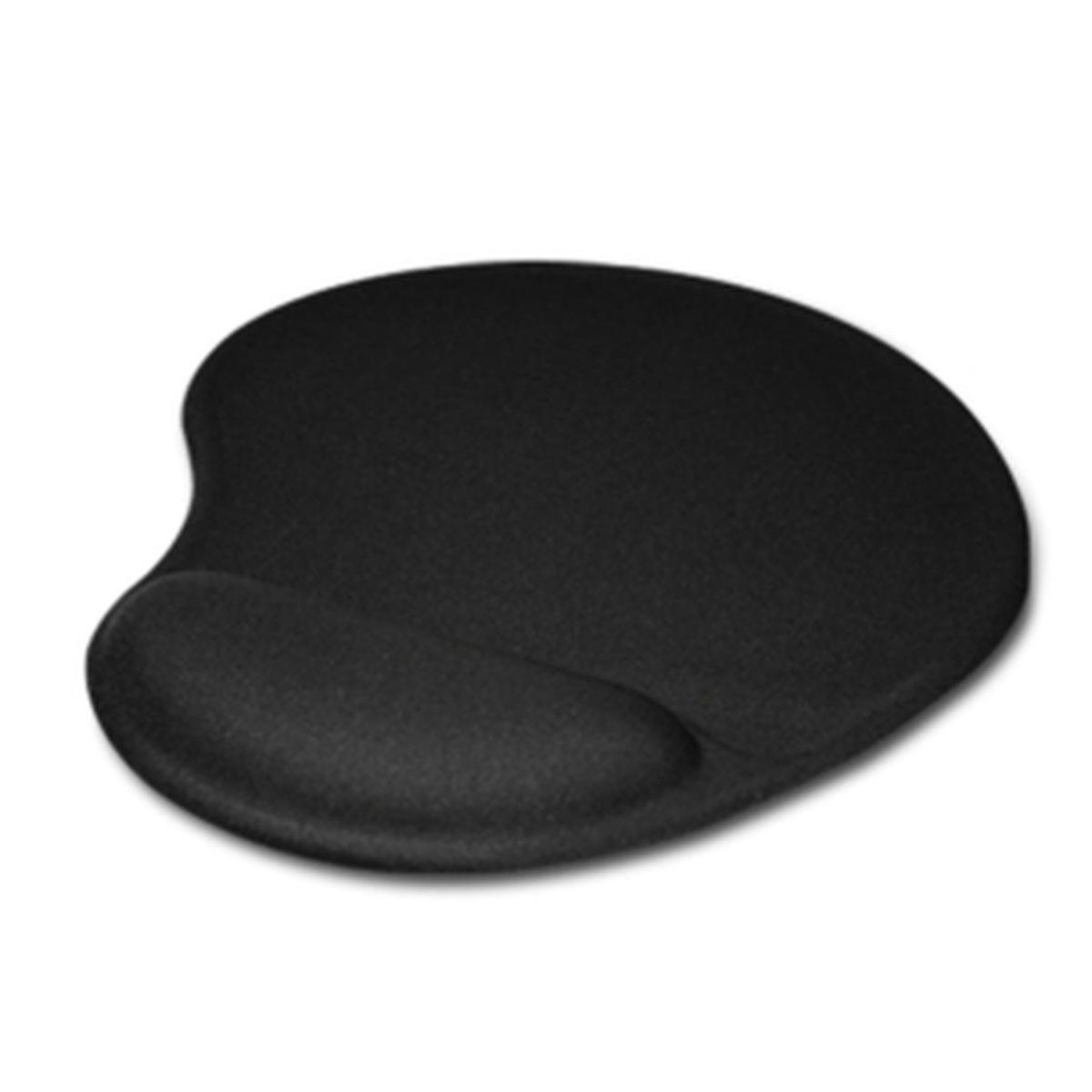 KLIP XTREME - Mouse Pad Ergonomico de Gel KMP-100B Negro