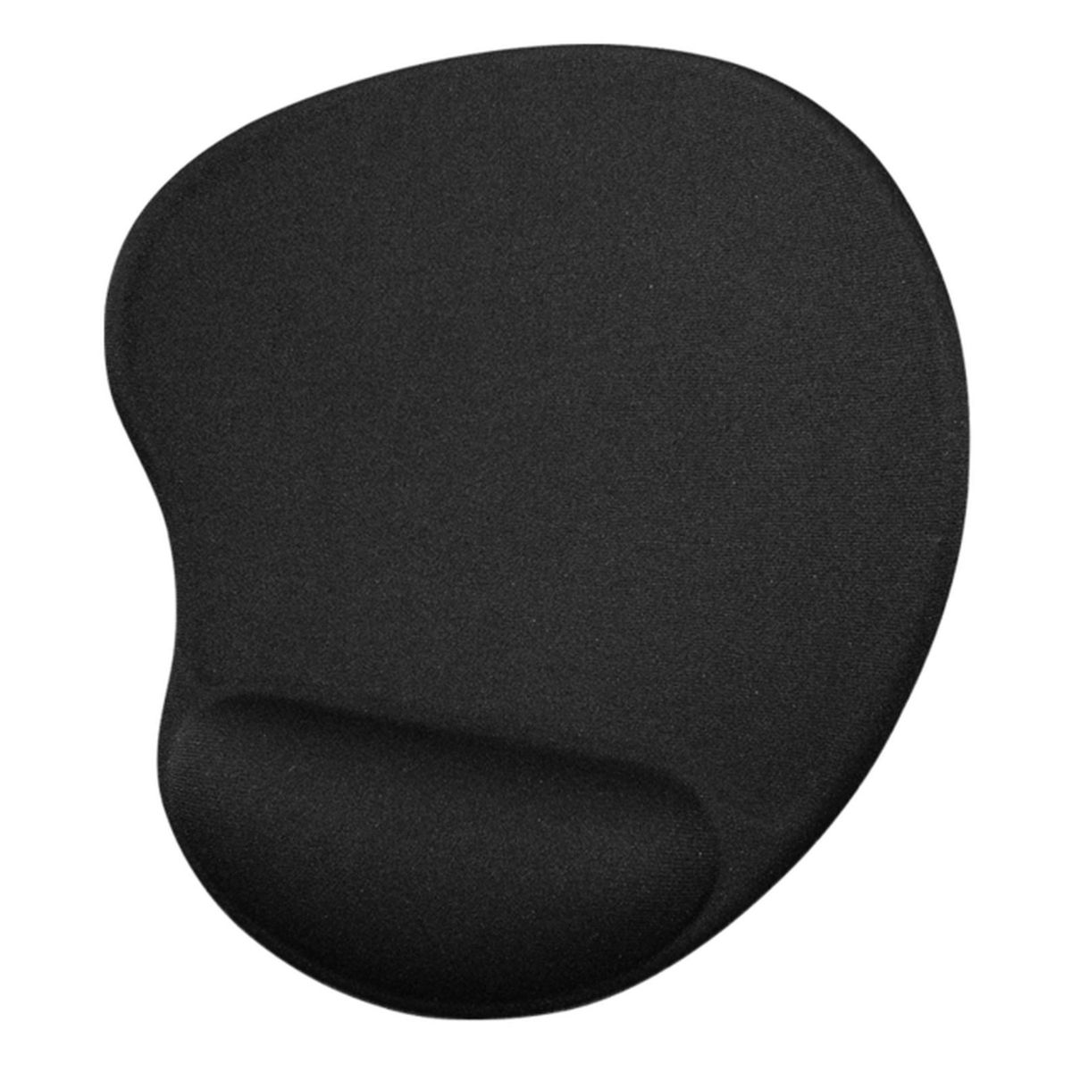 KLIP XTREME - Mouse Pad Ergonomico de Gel KMP-100B Negro