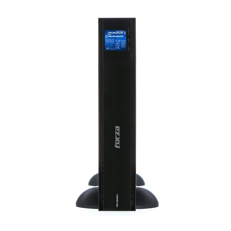 FORZA - UPS Forza 2000 VA FDC-2012R-I 9 salidas