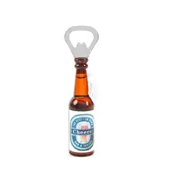 HOMEWELL - Destapador de Botellas Cerveza Amber