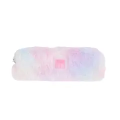 HOMEWELL - Estuche Multicolor Diseño Rosado 20*8*5cm