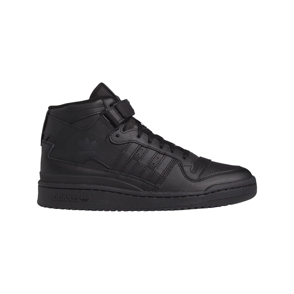 ADIDAS - Zapatillas Forum Mid