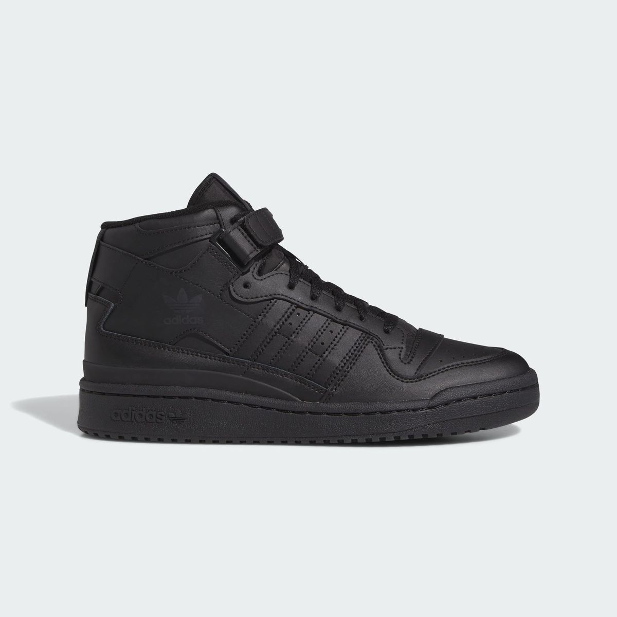 ADIDAS - Zapatillas Forum Mid