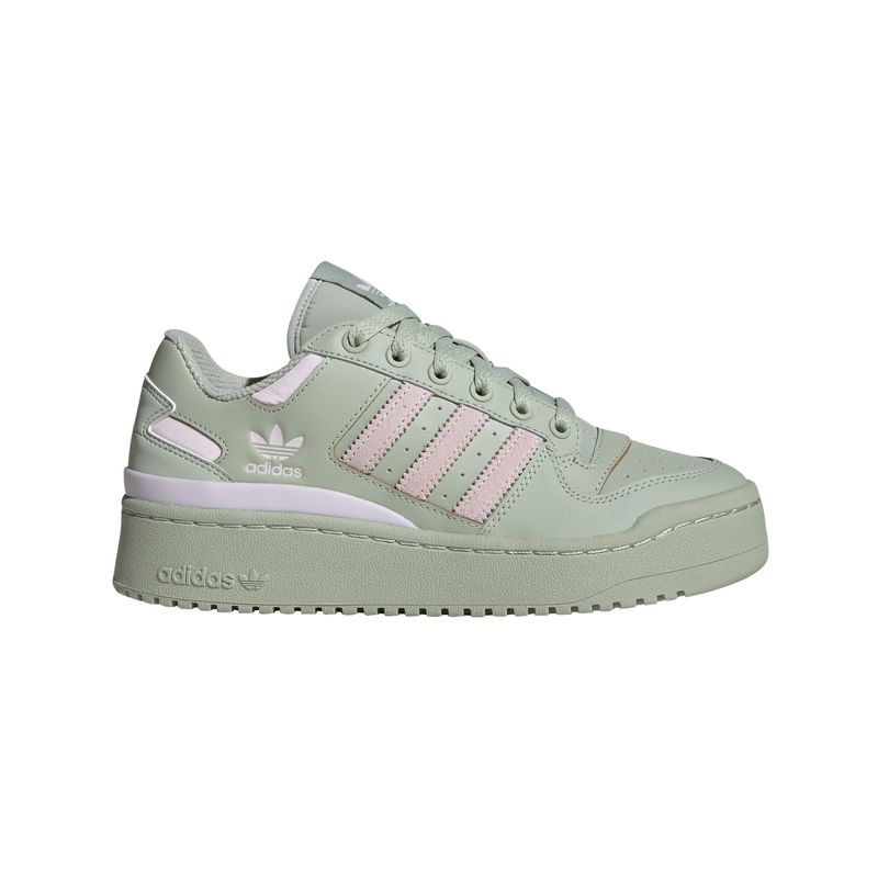 ADIDAS - Zapatillas Forum Bold Stripes