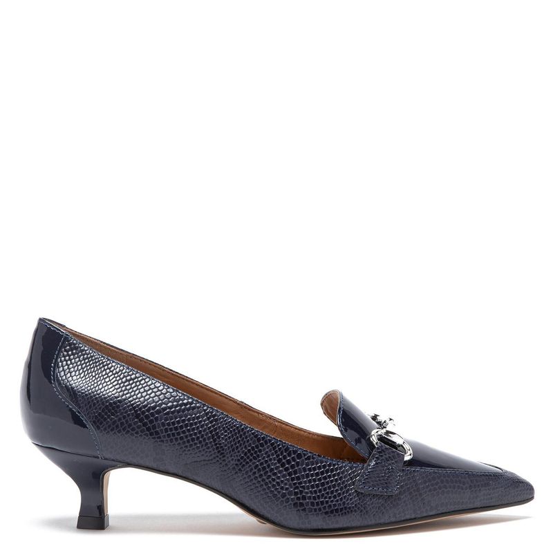 GACEL - Zapato - Halle - Gacel - Marino
