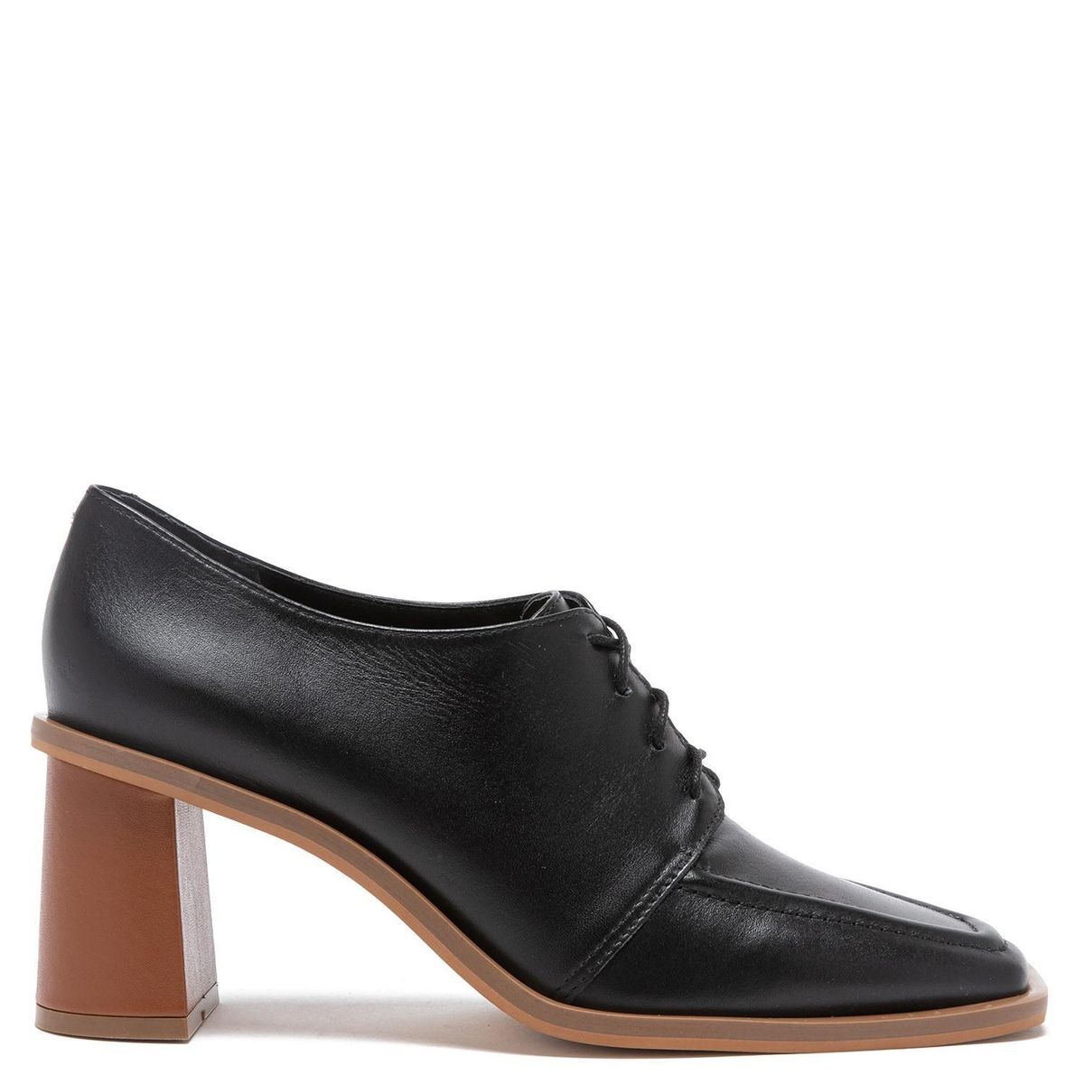 GACEL - Zapato - Ava - Gacel - Negro