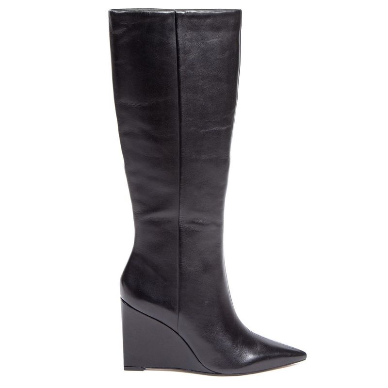 GACEL - Bota - Amanda - Gacel - Negro