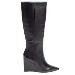 GACEL - Bota - Amanda - - Negro