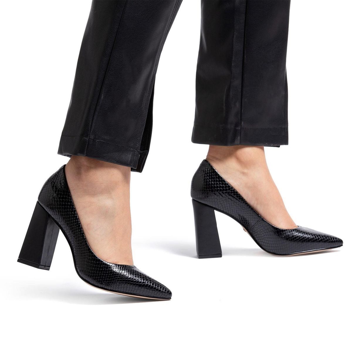 GACEL - Zapato - Priscilla - Gacel - Negro