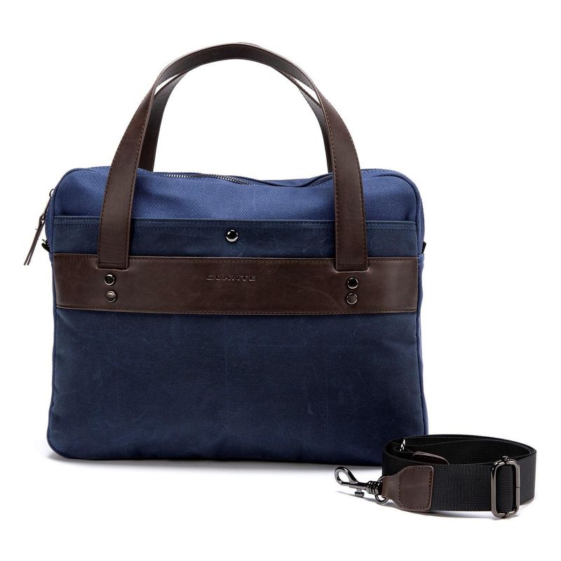 GUANTE - Bolso - Hombre - Maletin - Guante - Marino