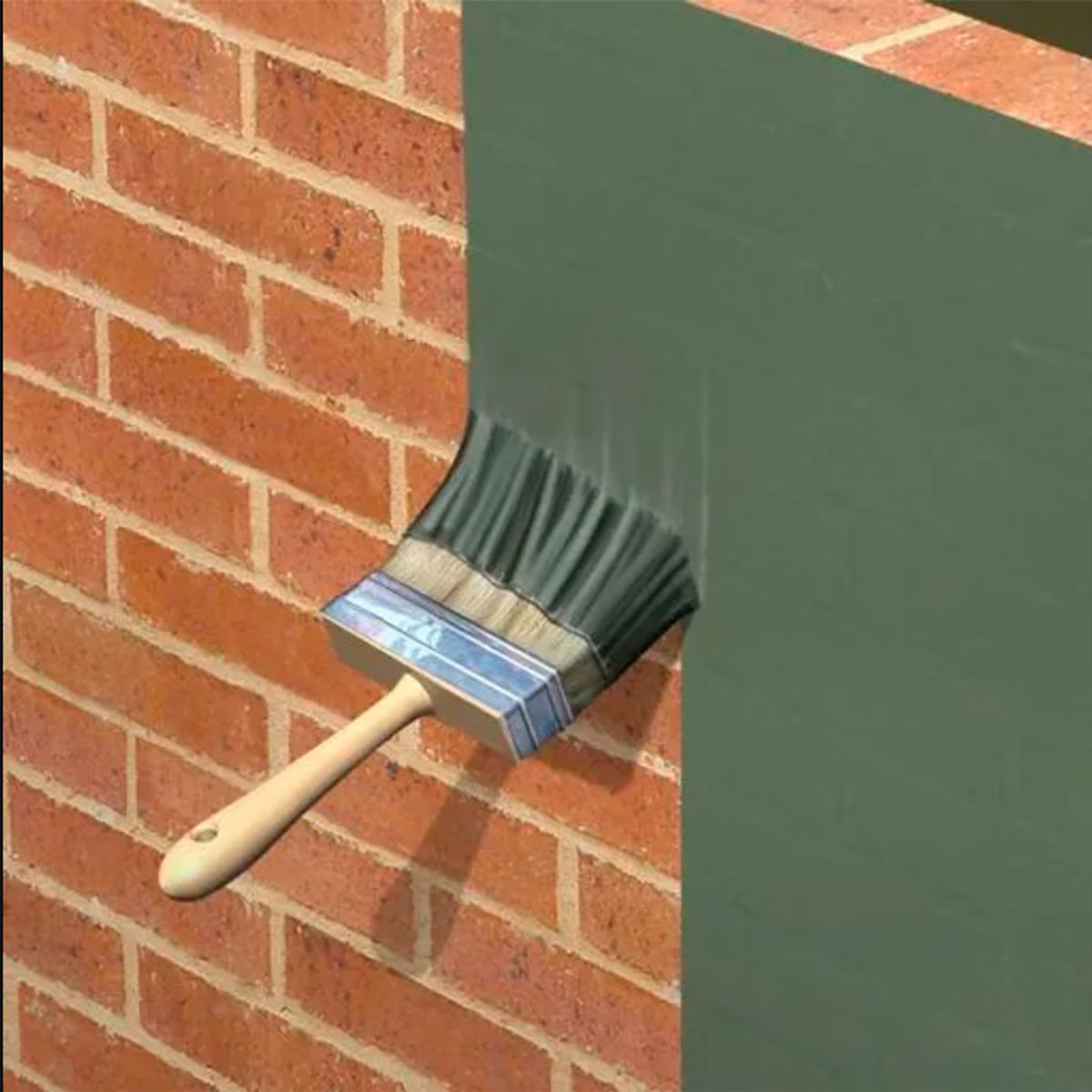 GENERICO - Adhesivo Promotor Adherencia Para Mortero Drykofix 36lts