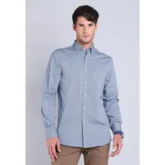 GUY LAROCHE - Camisa Fantasia