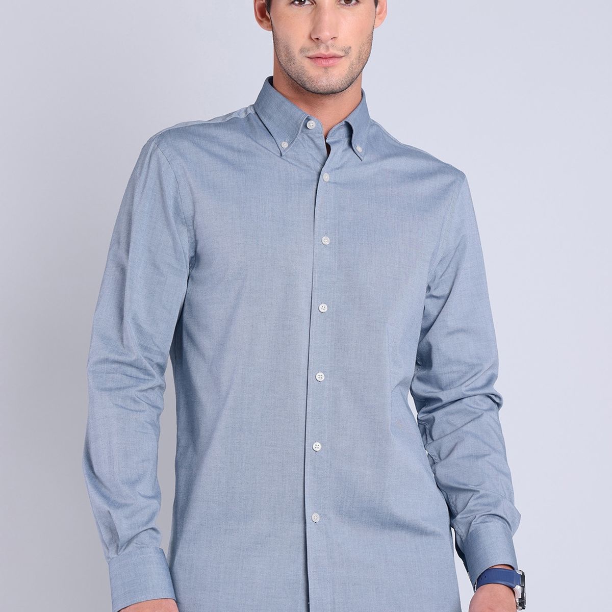GUY LAROCHE - Camisa Fantasia Guy Laroche GUY LAROCHE