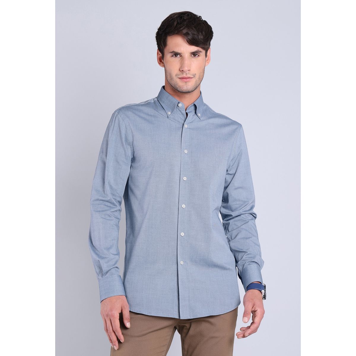 GUY LAROCHE - Camisa Fantasia Guy Laroche GUY LAROCHE