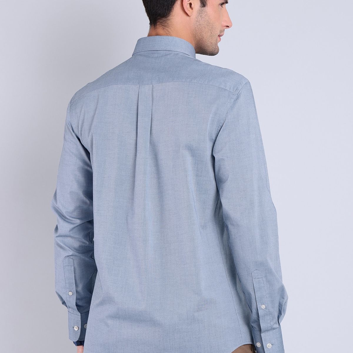 GUY LAROCHE - Camisa Fantasia Guy Laroche GUY LAROCHE
