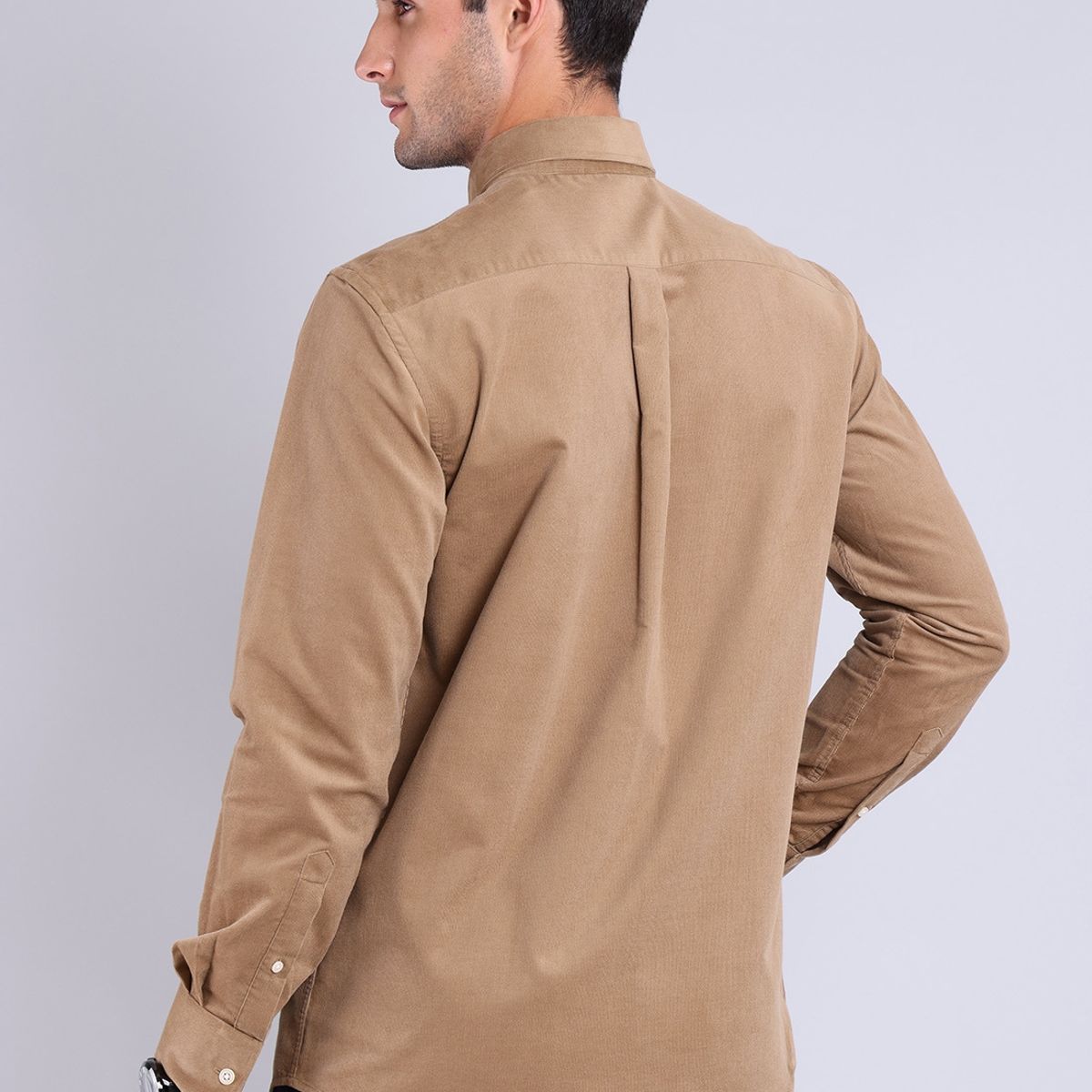 GUY LAROCHE - Camisa Cotele Guy Laroche GUY LAROCHE