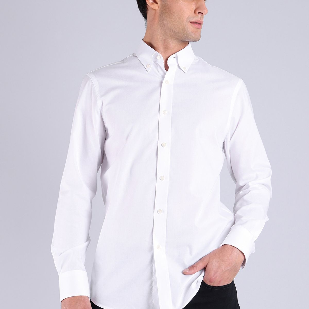 GUY LAROCHE - Camisa Fantasia Guy Laroche GUY LAROCHE