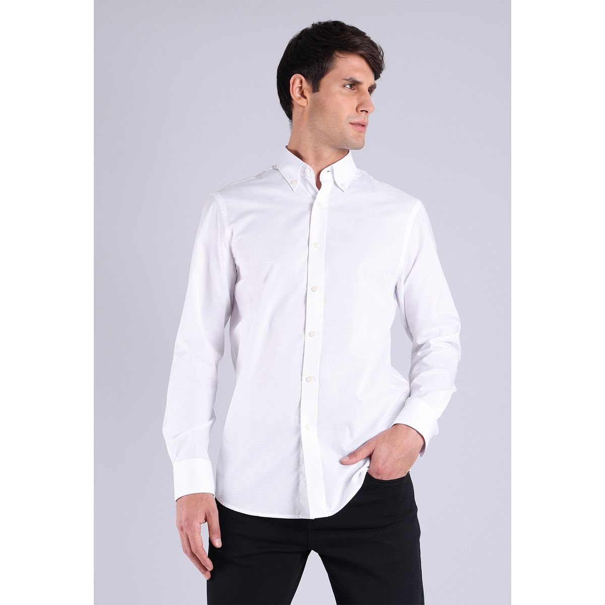 GUY LAROCHE - Camisa Fantasia Guy Laroche GUY LAROCHE