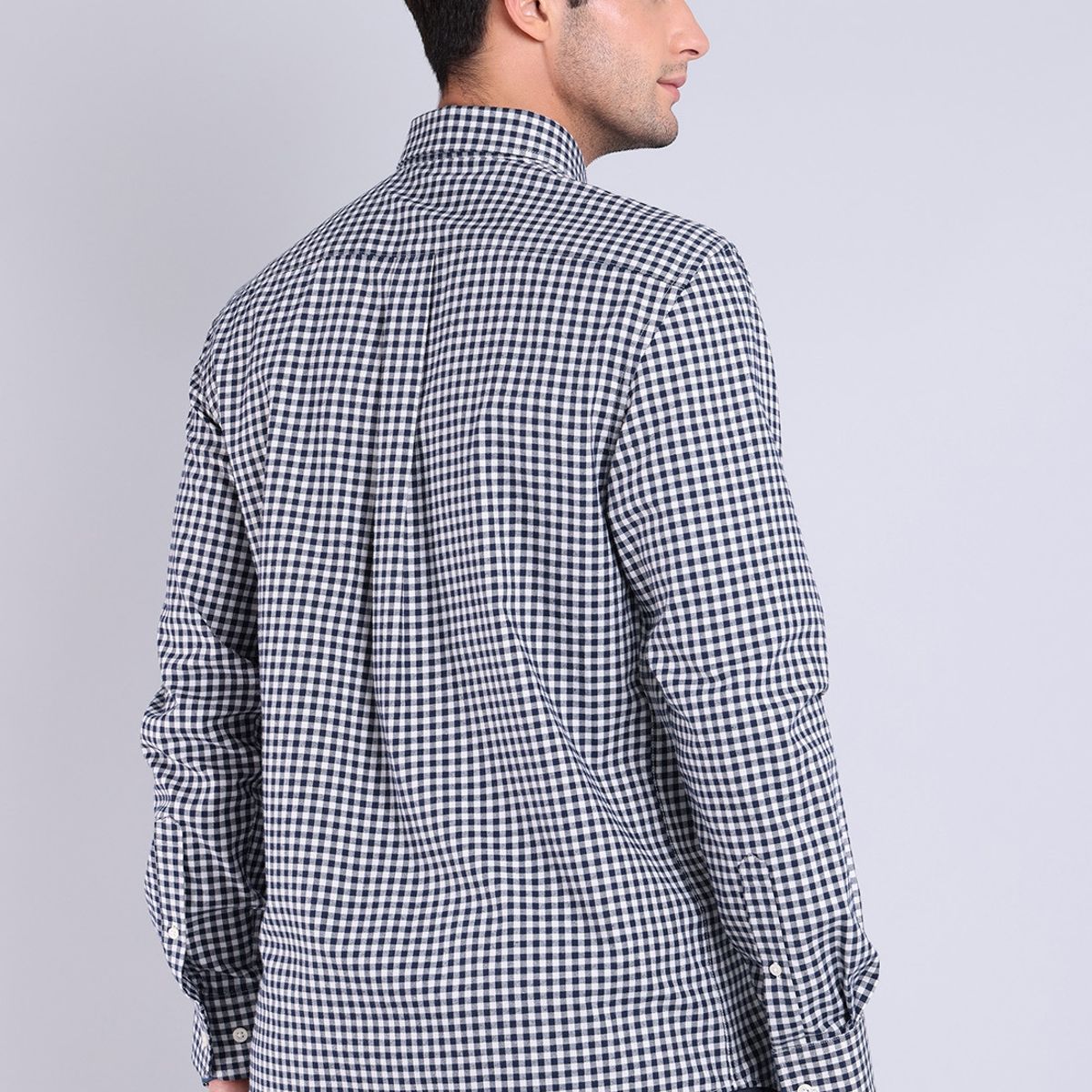 GUY LAROCHE - Camisa Cuadros Guy Laroche GUY LAROCHE