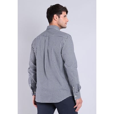 Imagen 2 del producto Camisa Cuadros