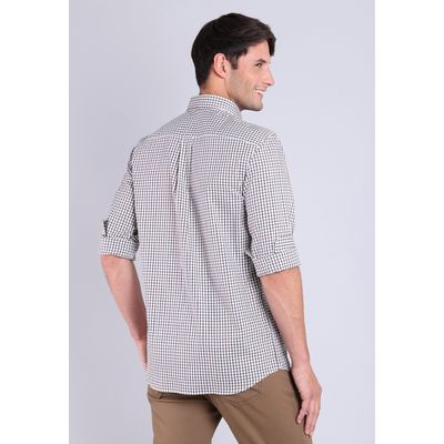 Imagen 2 del producto Camisa Cuadros