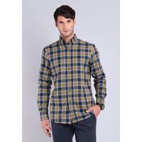 Camisa Escocesa