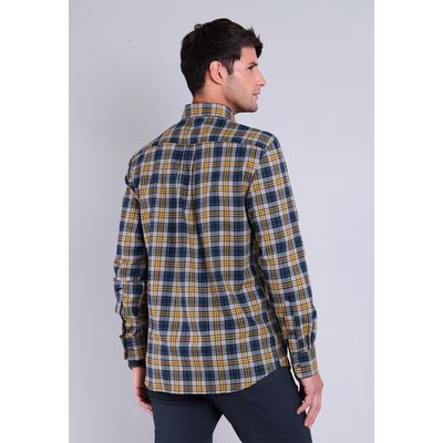 Imagen 2 del producto Camisa Escocesa