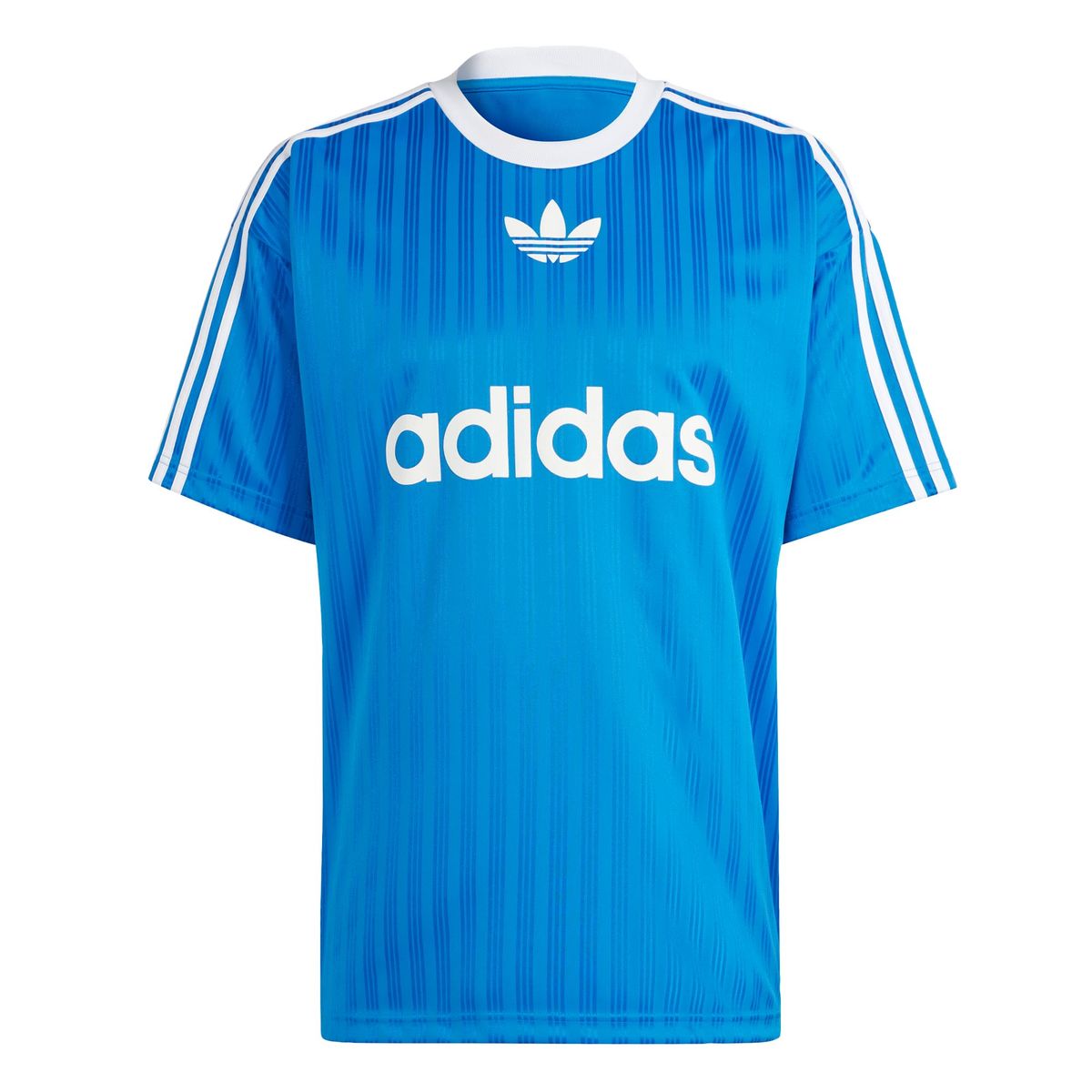 ADIDAS - Polera Adicolor