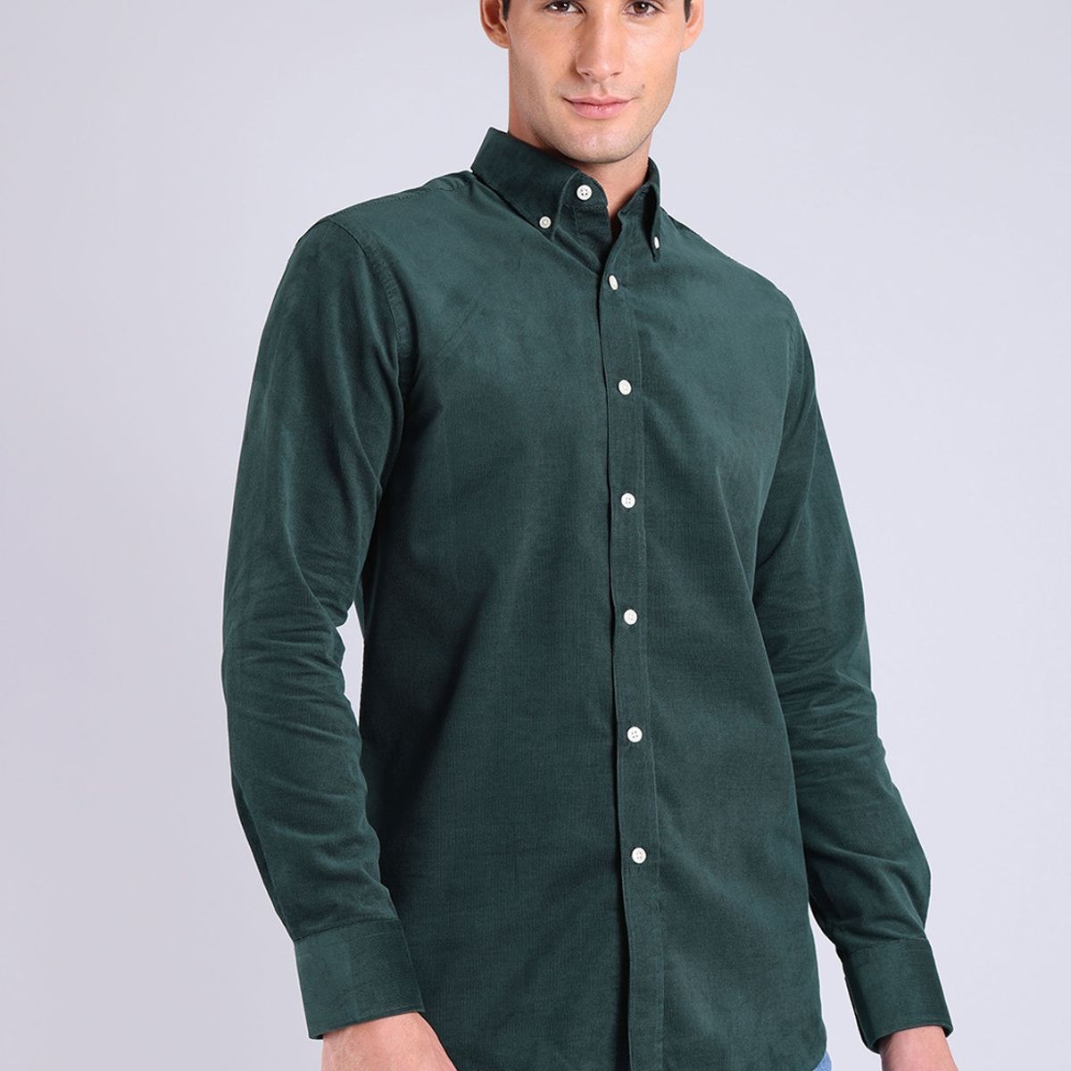 GUY LAROCHE - Camisa Cotele Guy Laroche GUY LAROCHE