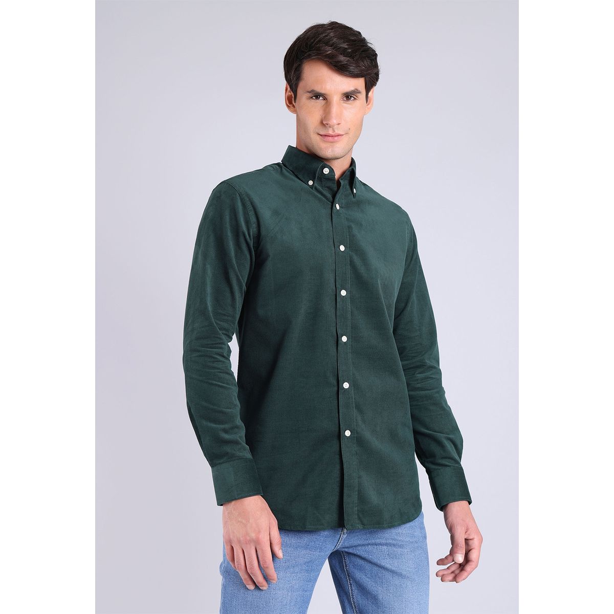 GUY LAROCHE - Camisa Cotele Guy Laroche GUY LAROCHE