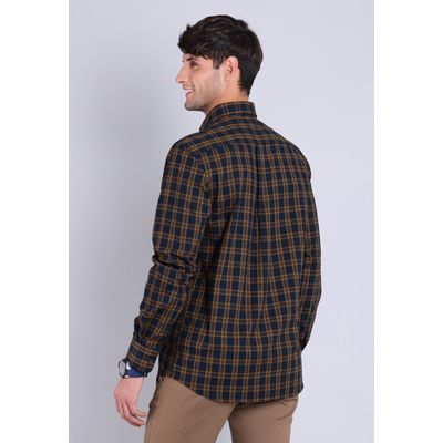 Imagen 2 del producto Camisa Cuadros