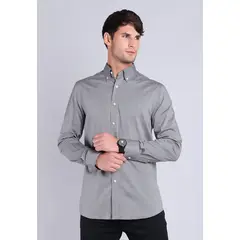 GUY LAROCHE - Camisa Fantasia