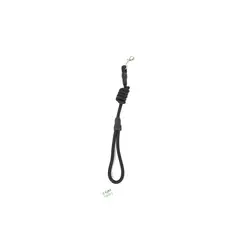 HOMEWELL - Correa Negra para Mascota 1m