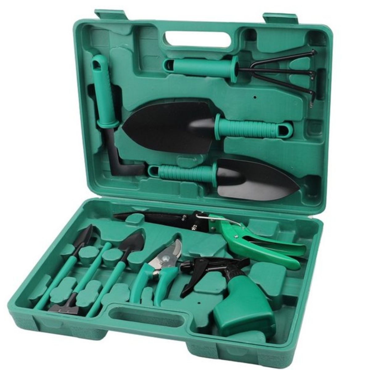 GENERICO - Herramientas Set De Jardinería