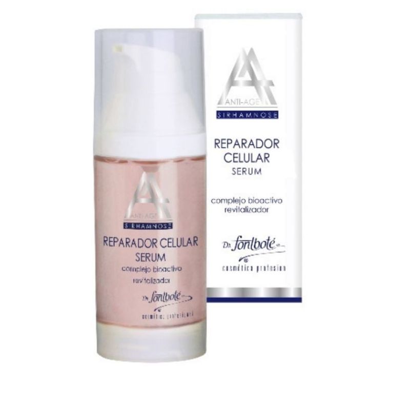 DR FONTBOTE - Serum Reparador Complejo  Celular 30 ml.-